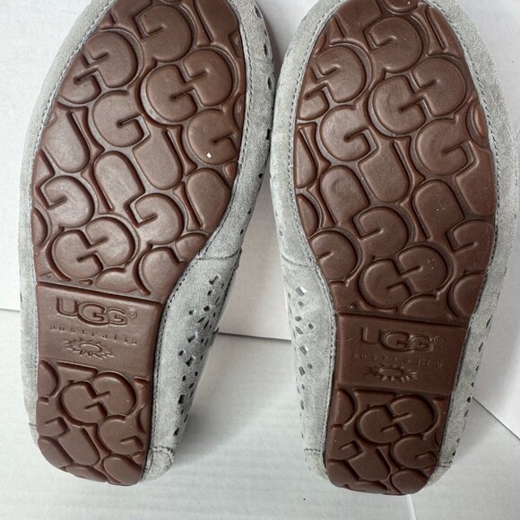 UGG Moccasins - Picture 8 of 9